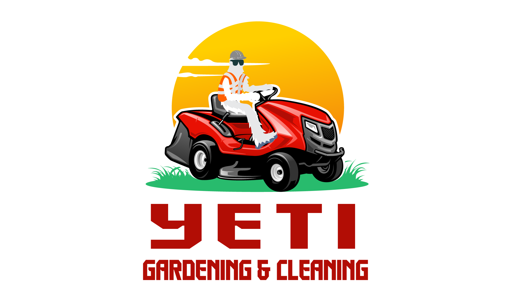 Yeti Gardening & Cleaning